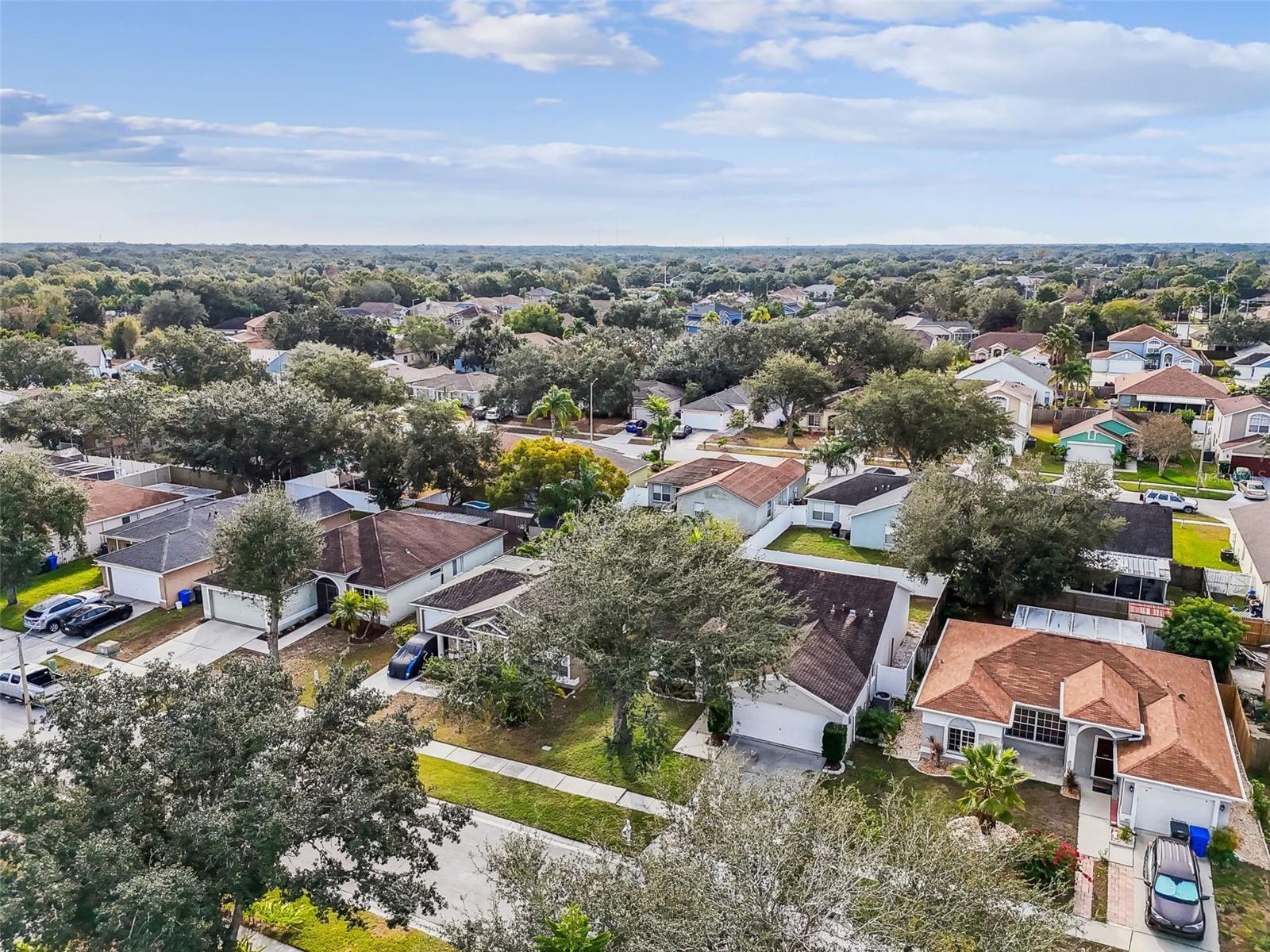 Image 51 of 55 For 1309 Franford Drive