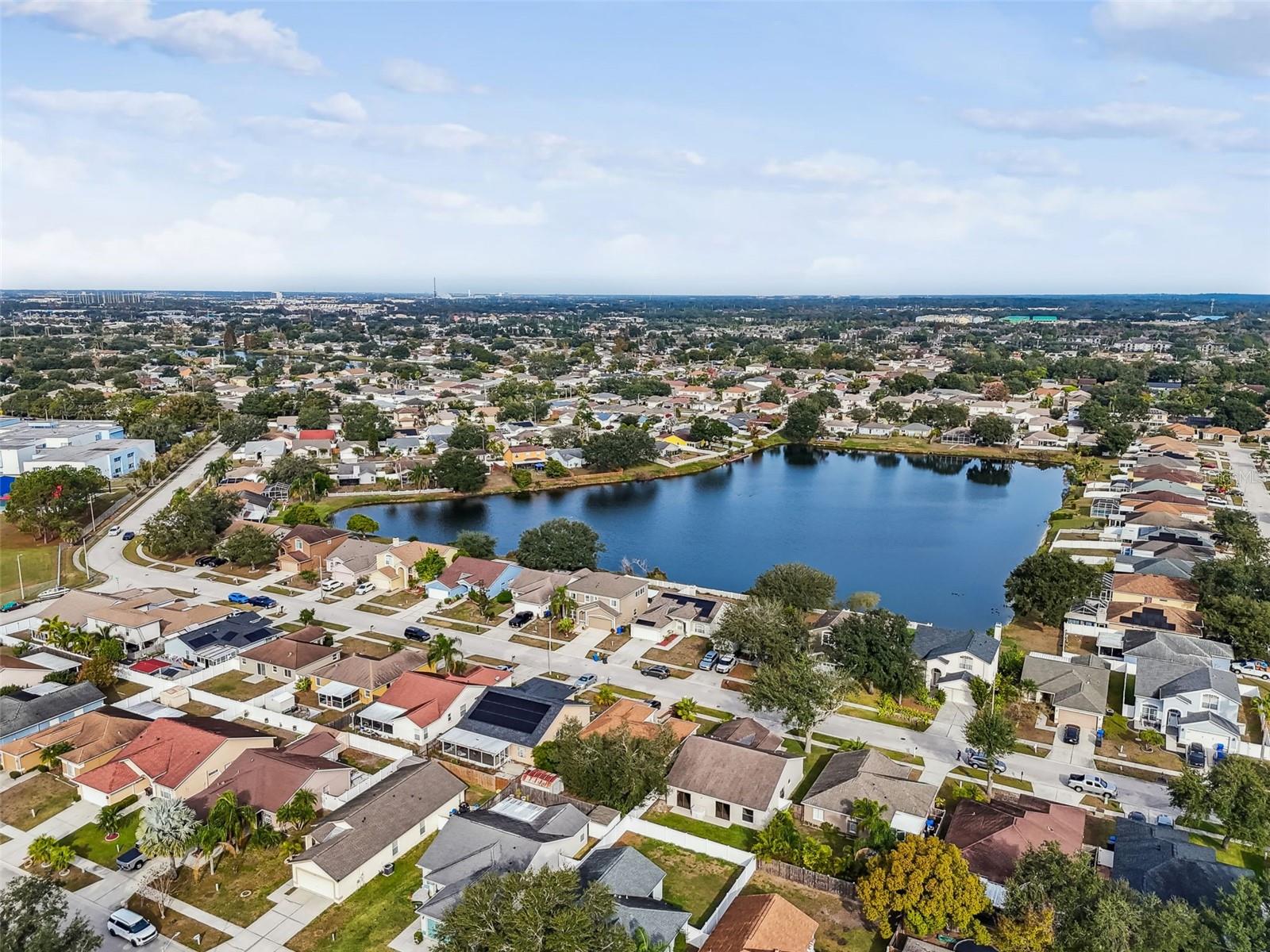 Image 53 of 55 For 1309 Franford Drive