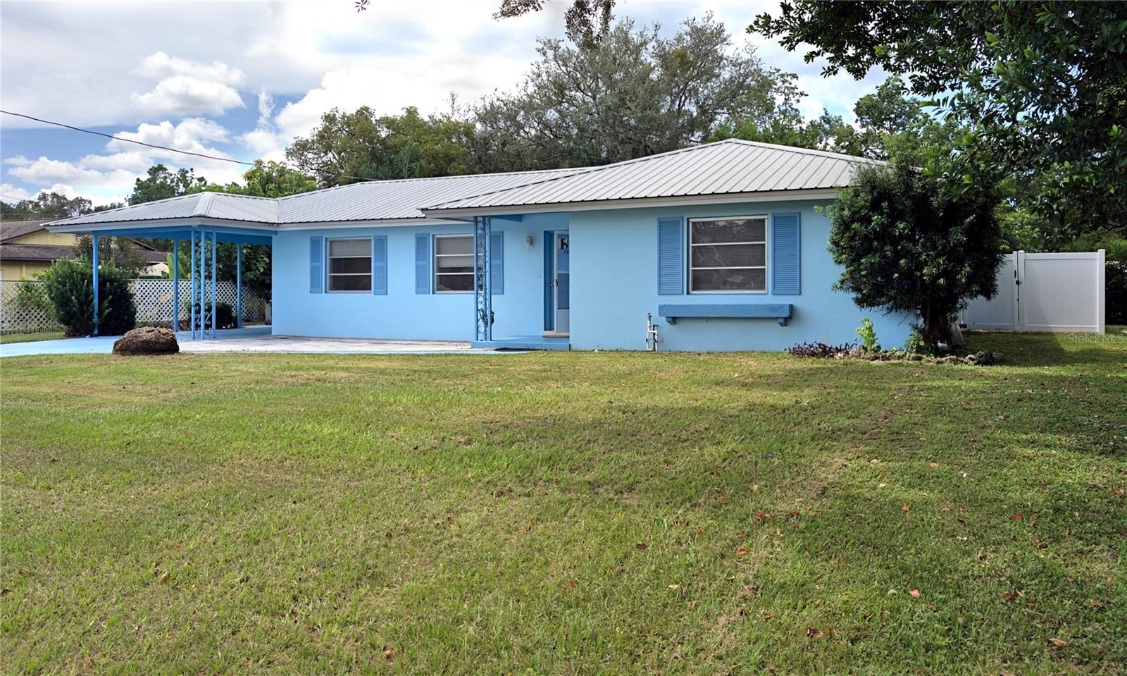 Details for 9344 Horizon Drive, Spring Hill, FL 34608