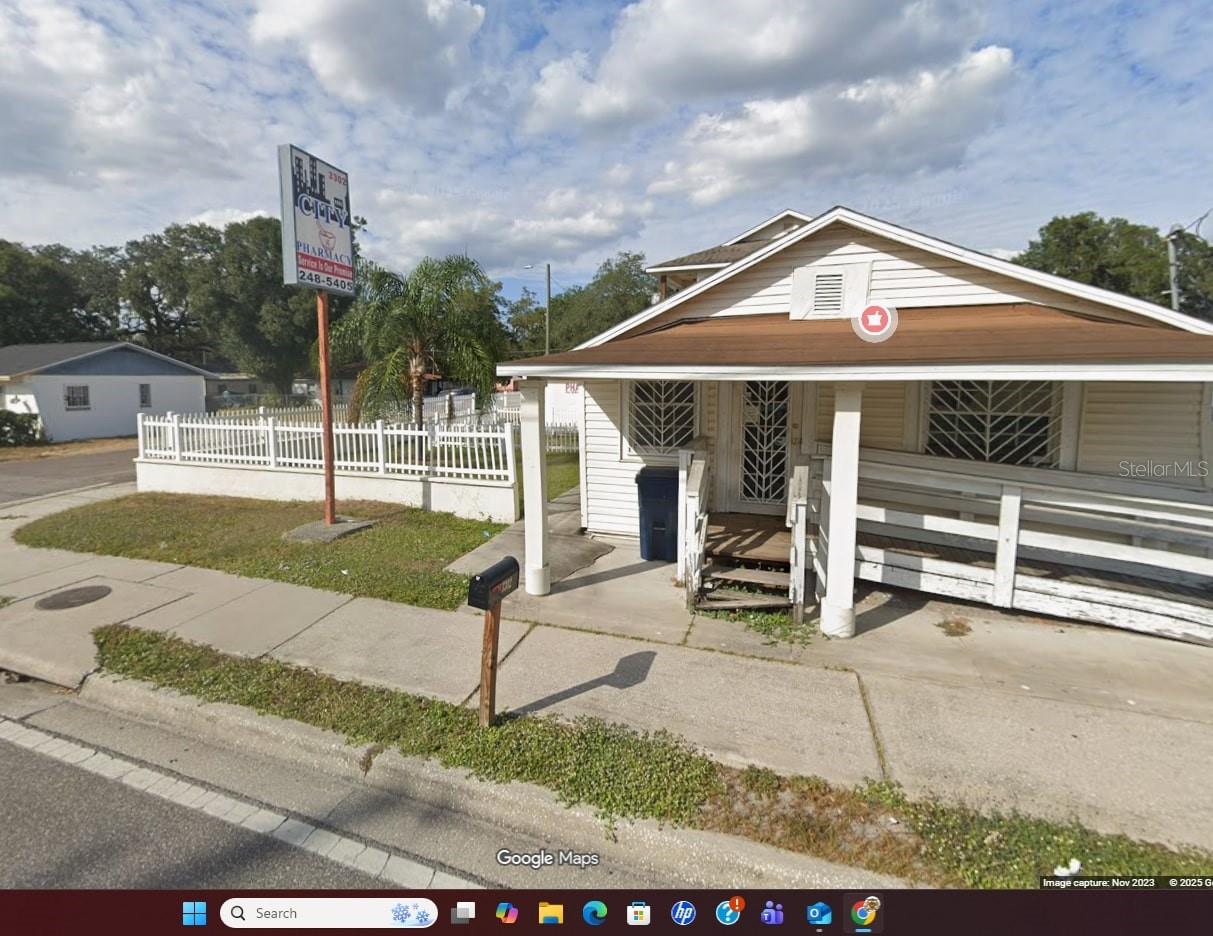 Details for 3302 Dr Martin Luther King Jr Boulevard, TAMPA, FL 33610