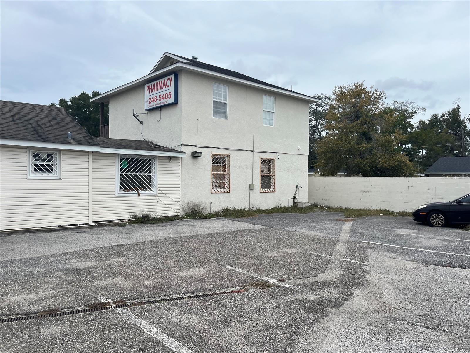 Image 4 of 5 For 3302 Dr Martin Luther King Jr Boulevard