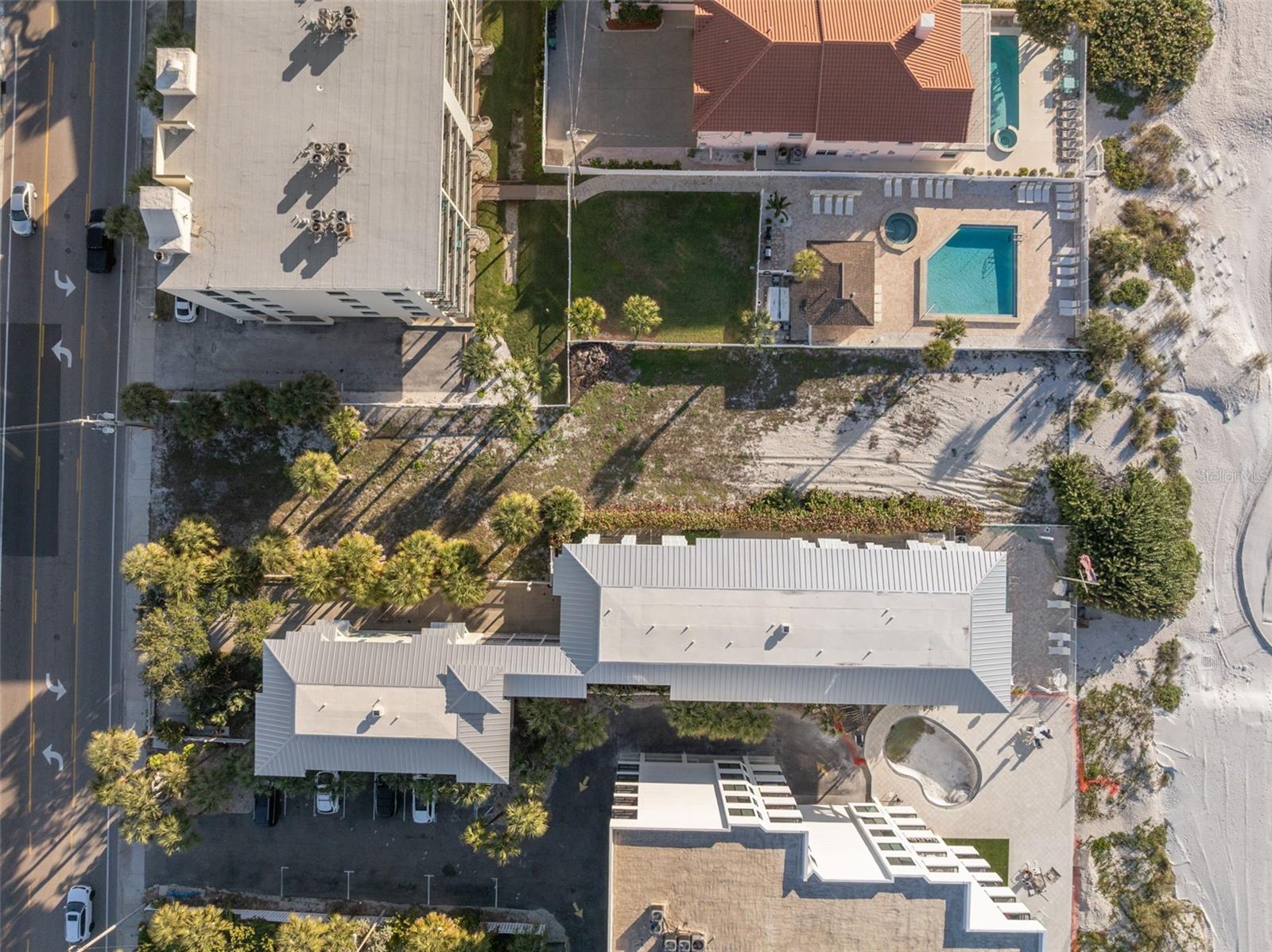 Image 21 of 24 For 1306 Gulf Boulevard