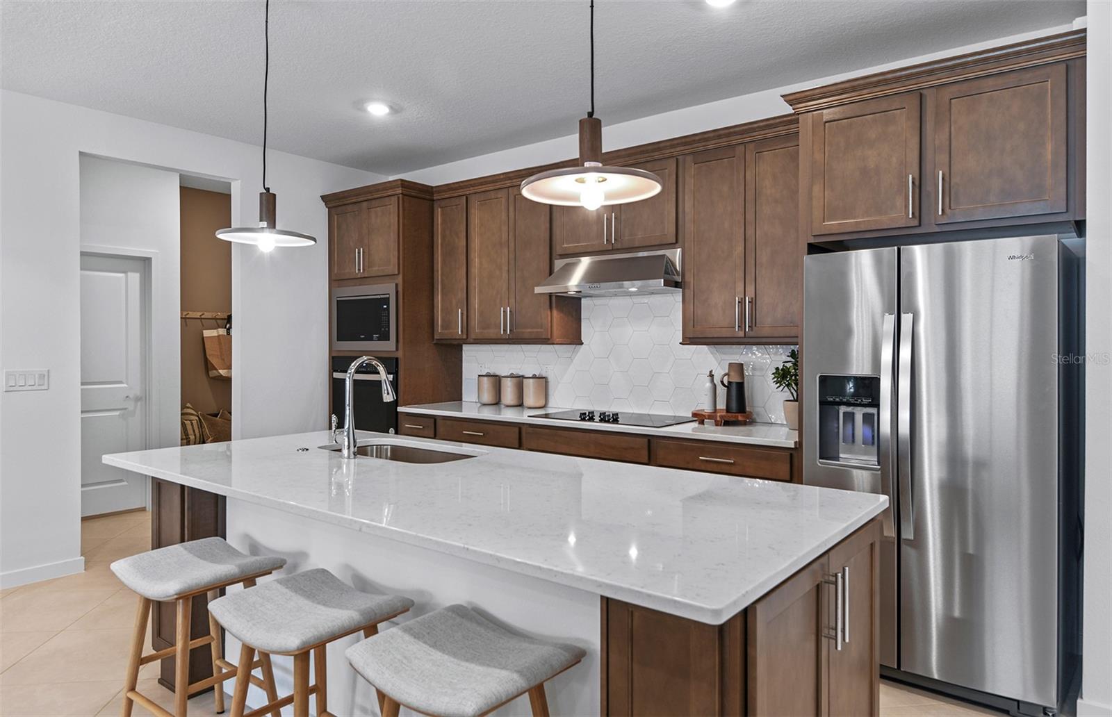 Image 2 of 32 For 13714 Brookside Haven Street