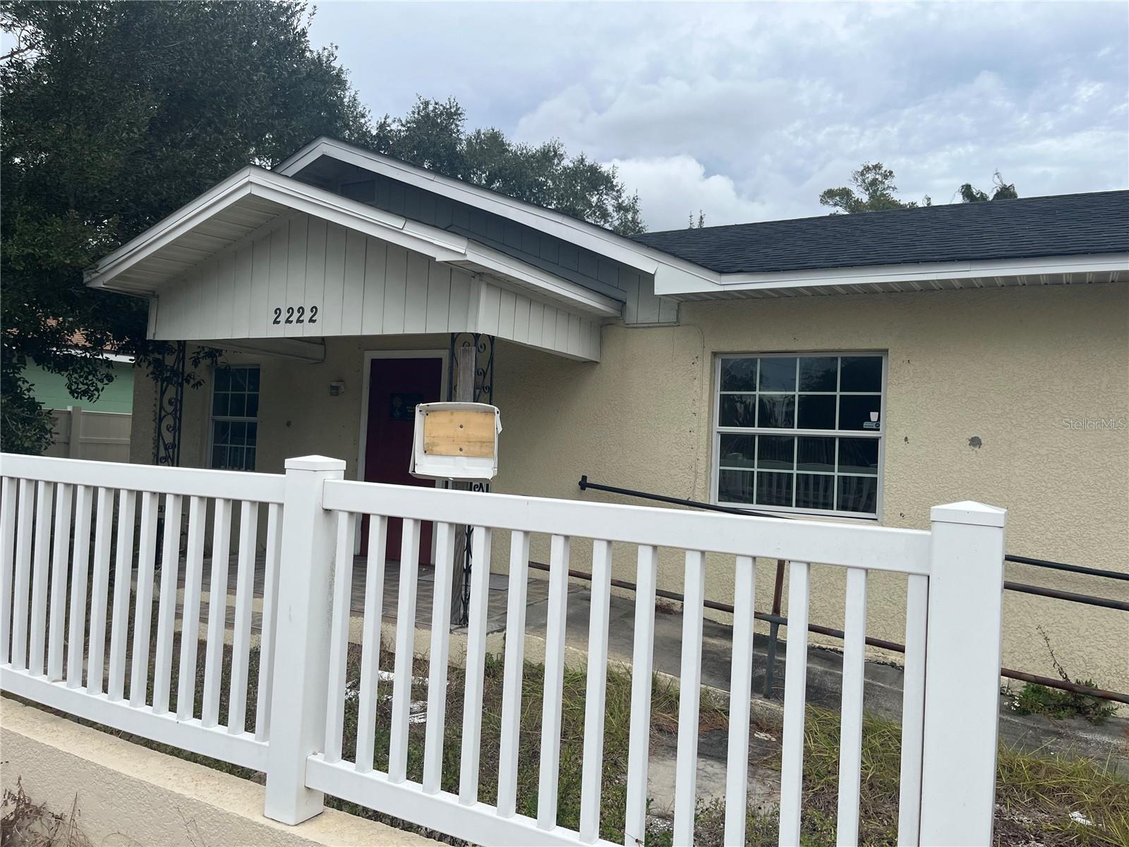 Details for 2222 Dr Martin Luther King Jr Boulevard, TAMPA, FL 33610