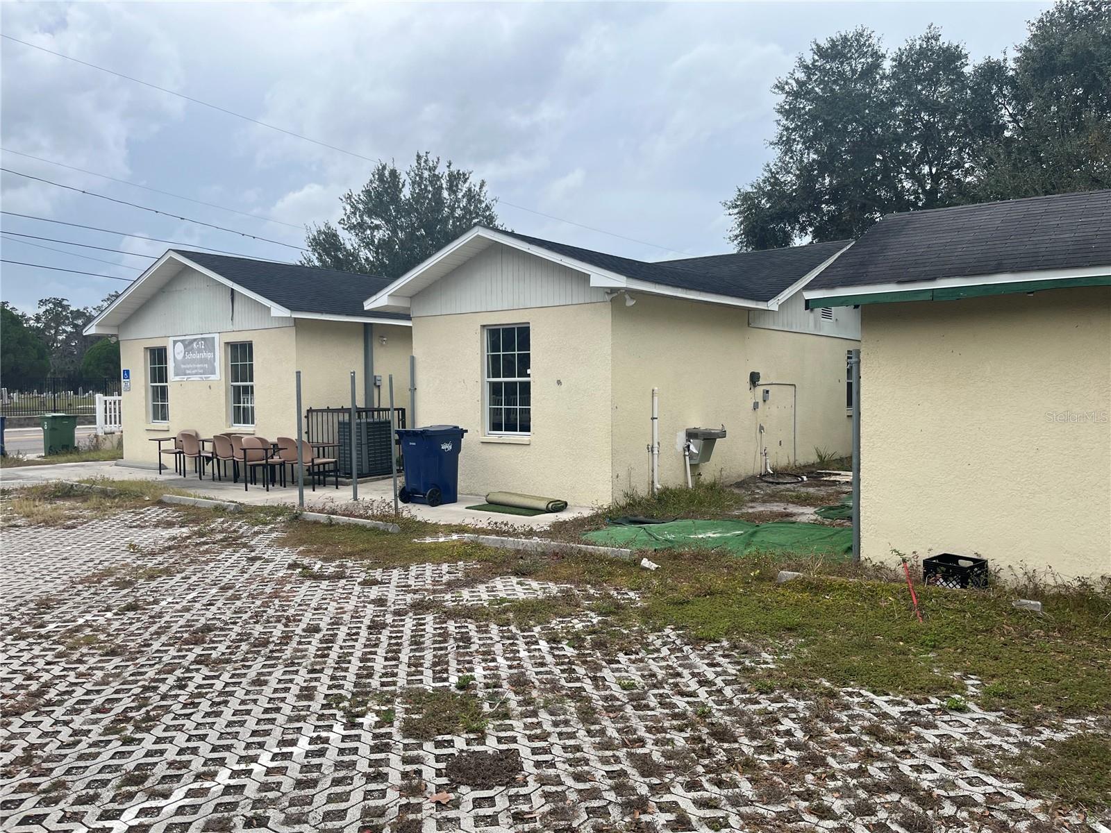 Image 4 of 8 For 2222 Dr Martin Luther King Jr Boulevard