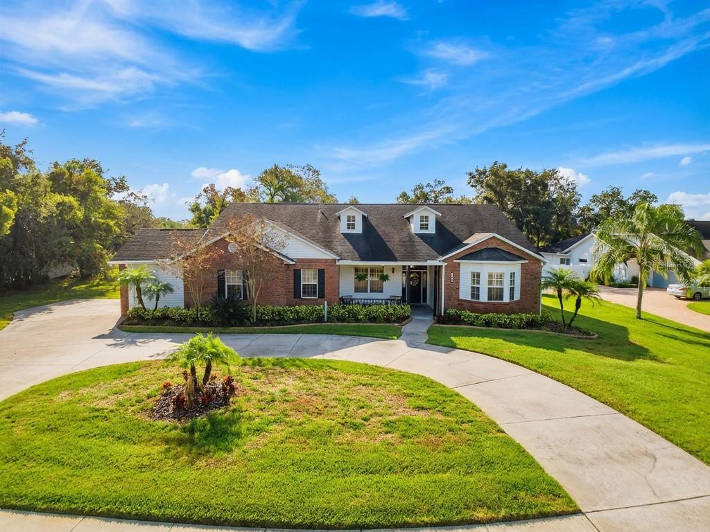 Details for 8805 Crosswood Court, RIVERVIEW, FL 33578