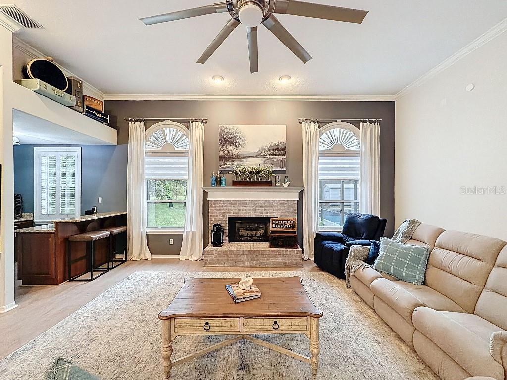 Image 24 of 67 For 8805 Crosswood Court