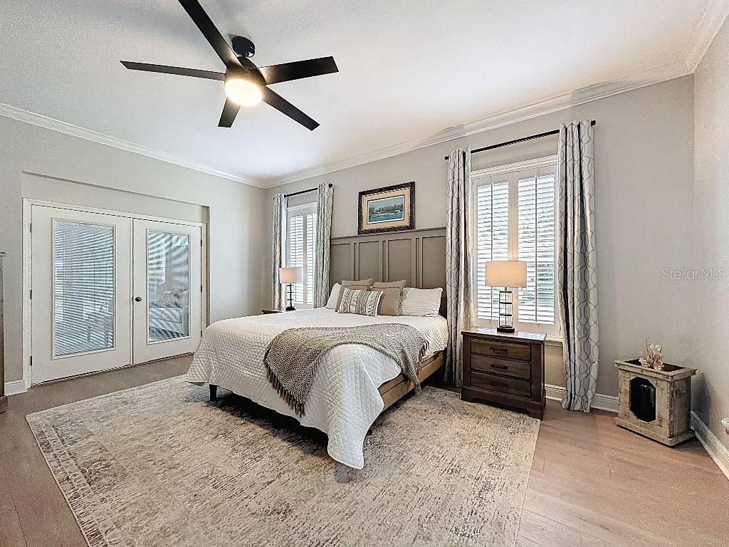 Image 33 of 67 For 8805 Crosswood Court