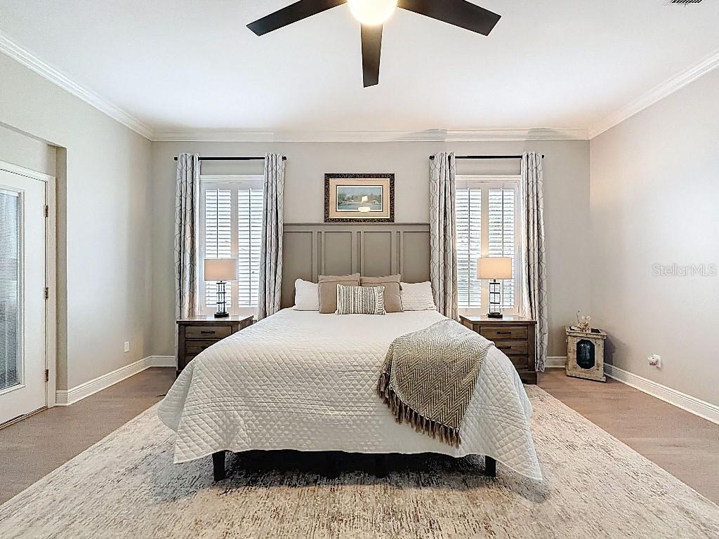 Image 34 of 67 For 8805 Crosswood Court