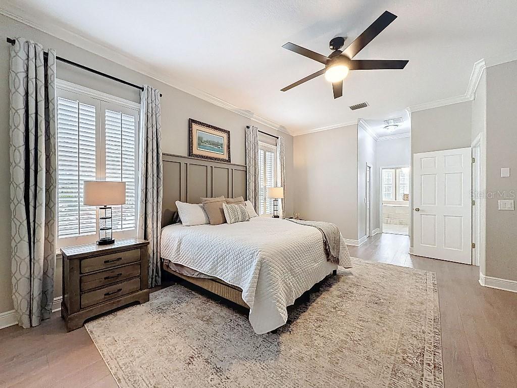 Image 35 of 67 For 8805 Crosswood Court