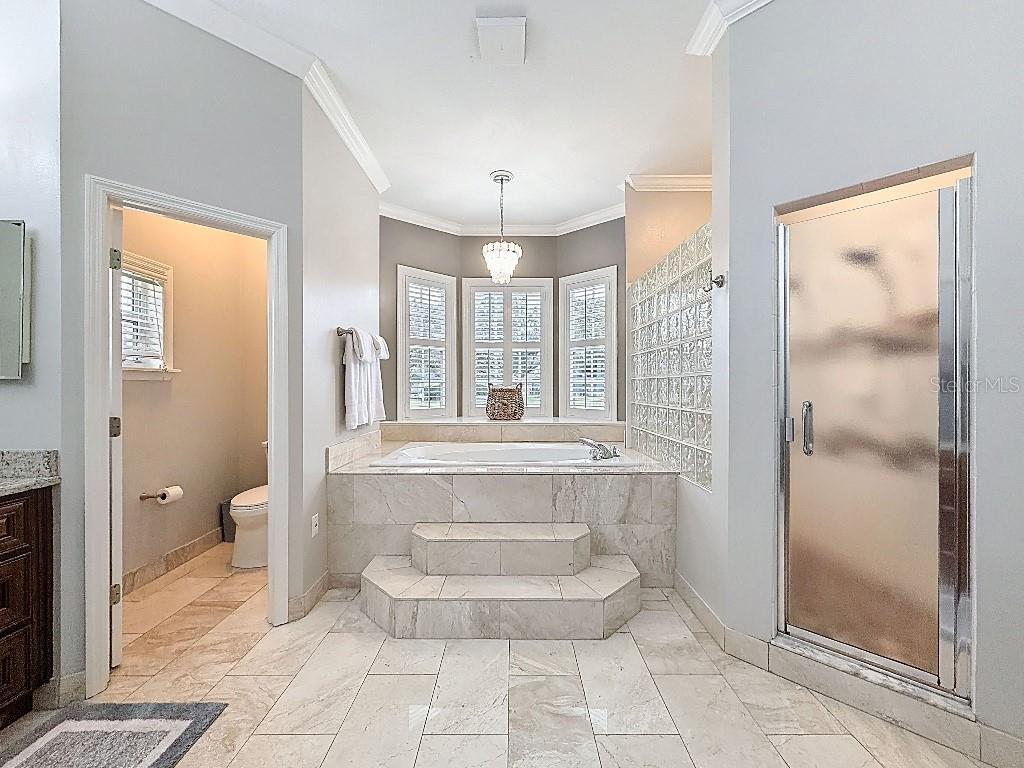 Image 37 of 67 For 8805 Crosswood Court