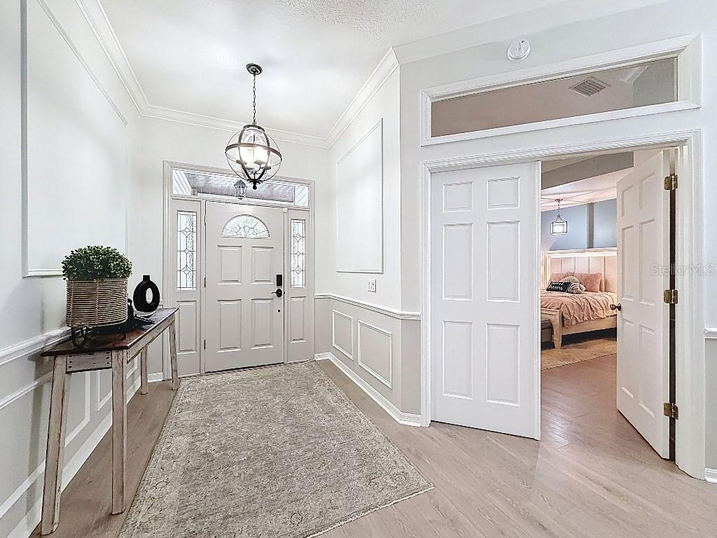 Image 40 of 67 For 8805 Crosswood Court