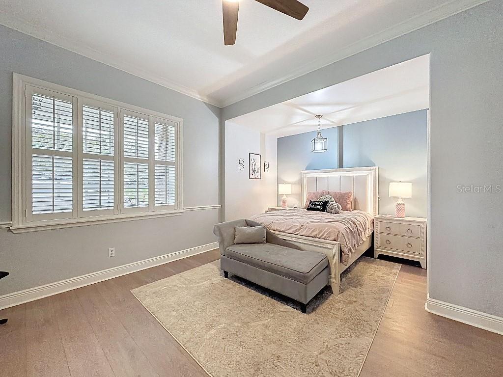 Image 41 of 67 For 8805 Crosswood Court