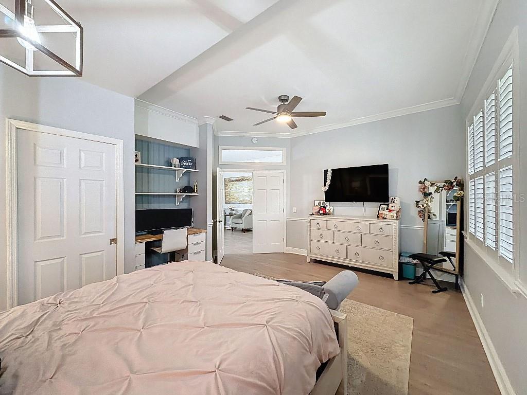 Image 43 of 67 For 8805 Crosswood Court