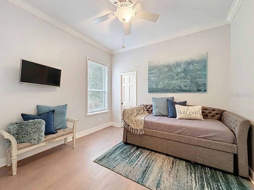 Image 44 of 67 For 8805 Crosswood Court