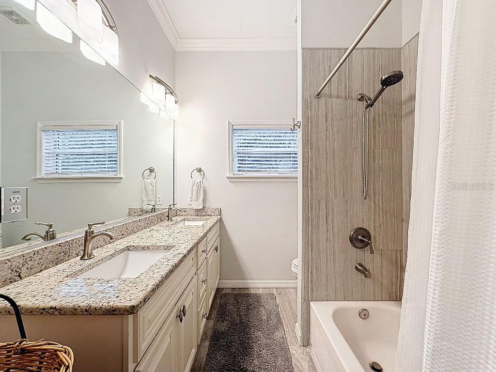 Image 46 of 67 For 8805 Crosswood Court