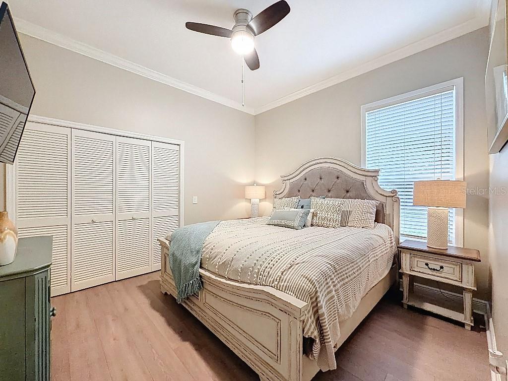 Image 47 of 67 For 8805 Crosswood Court