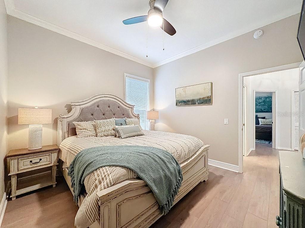 Image 48 of 67 For 8805 Crosswood Court