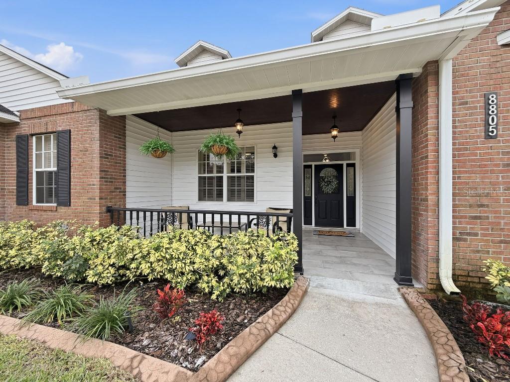 Image 60 of 67 For 8805 Crosswood Court