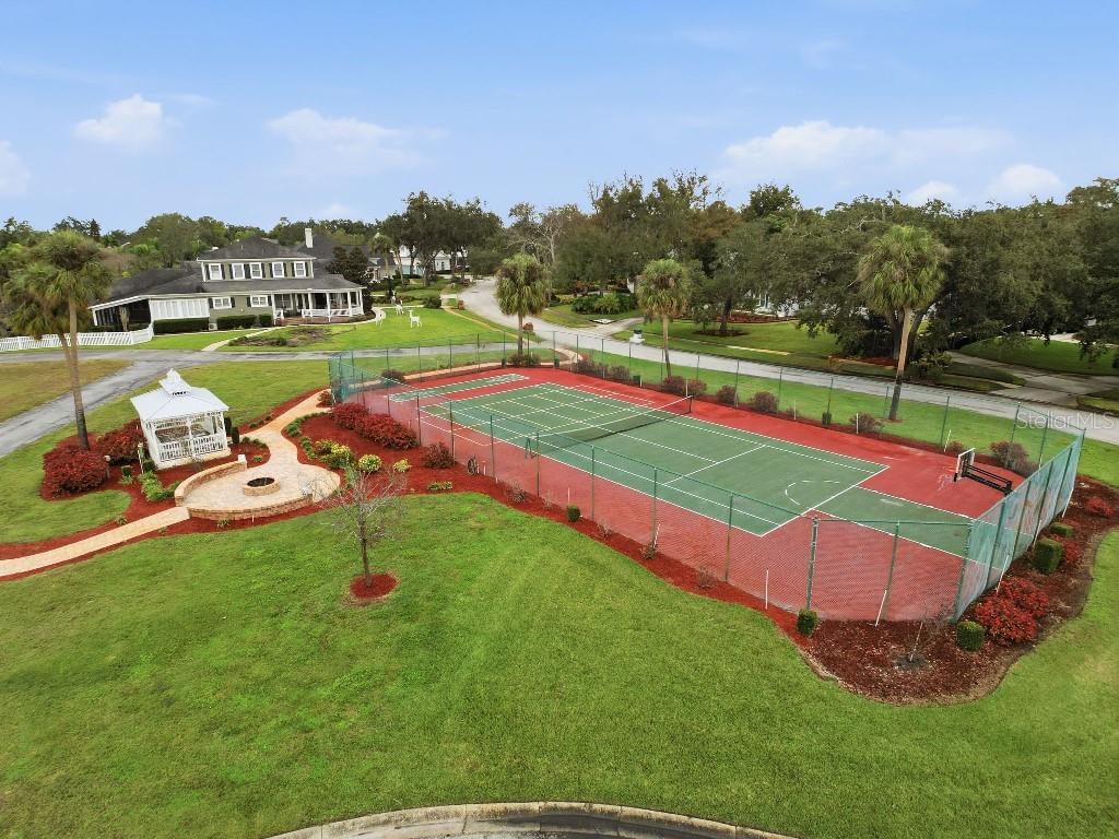 Image 63 of 67 For 8805 Crosswood Court