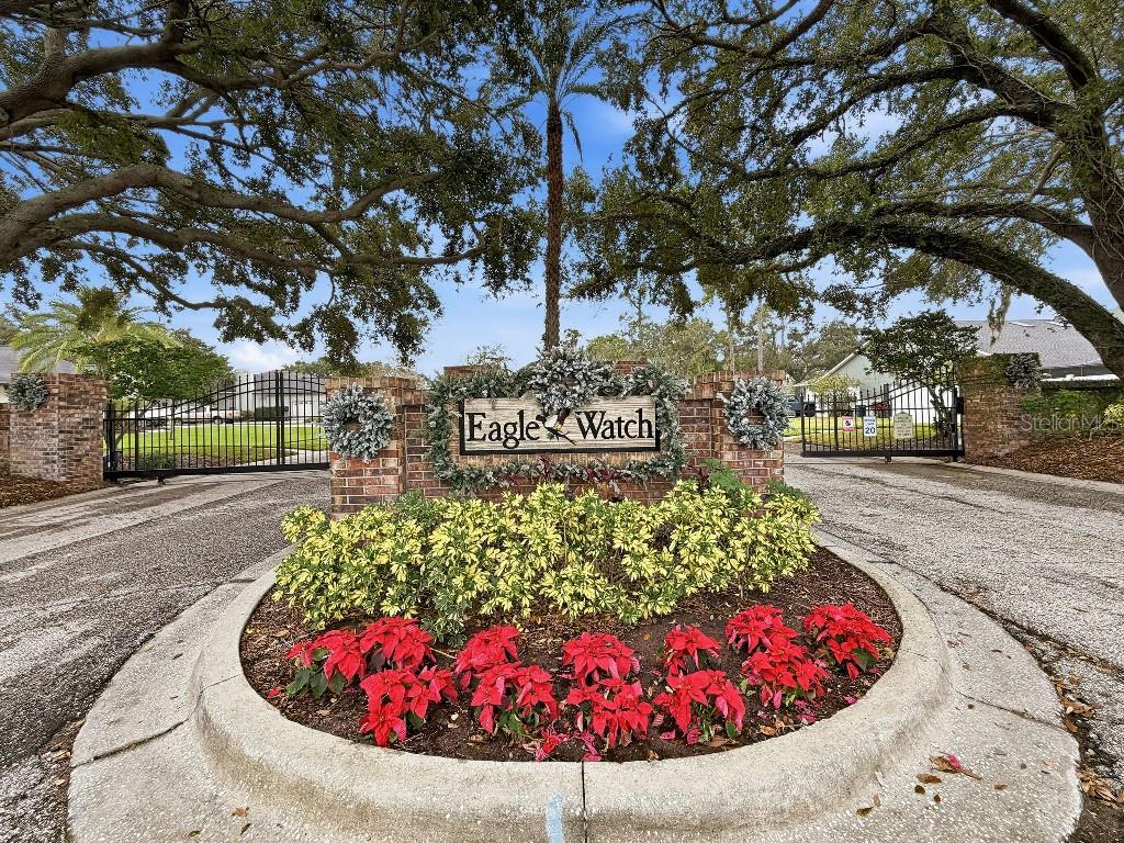 Image 67 of 67 For 8805 Crosswood Court