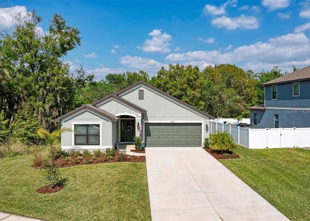 Details for 9302 46th Court E, PARRISH, FL 34219