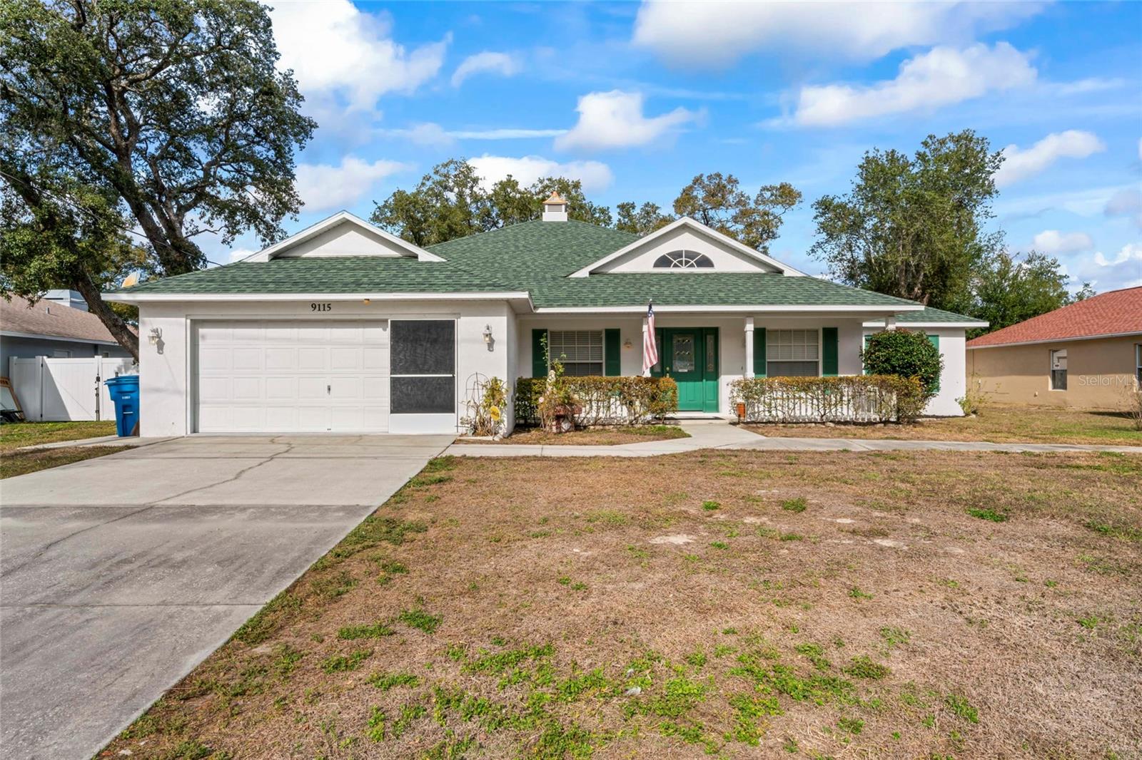 Details for 9115 Spring Hill Drive, Spring Hill, FL 34608