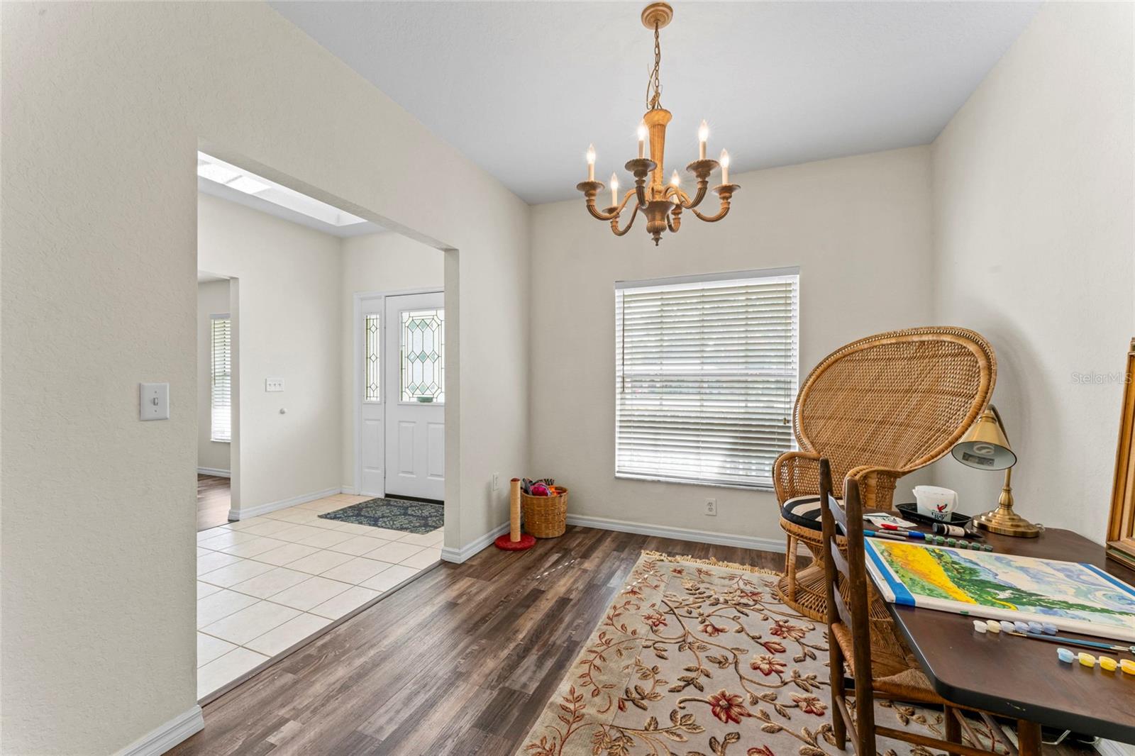 Image 11 of 43 For 9115 Spring Hill Drive