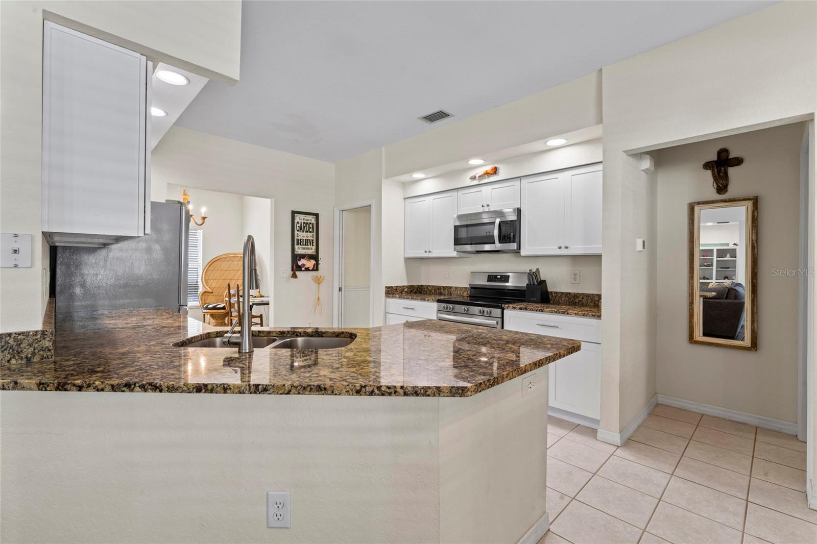 Image 16 of 43 For 9115 Spring Hill Drive