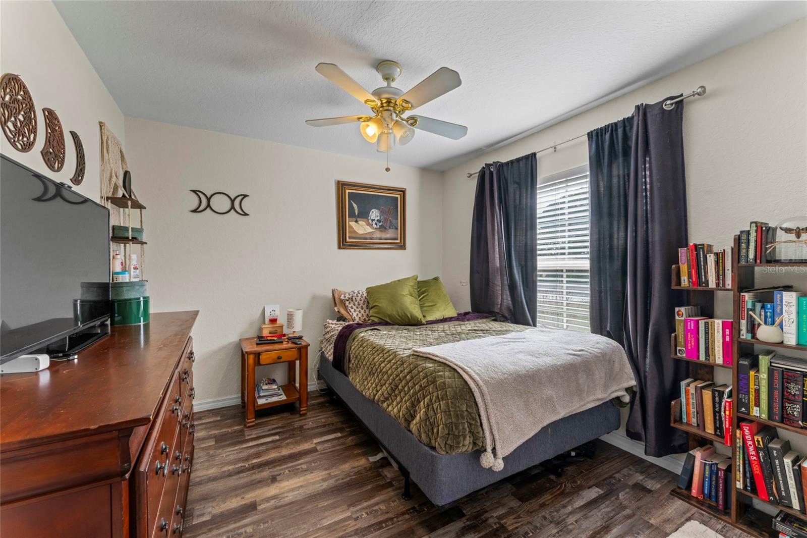 Image 32 of 43 For 9115 Spring Hill Drive