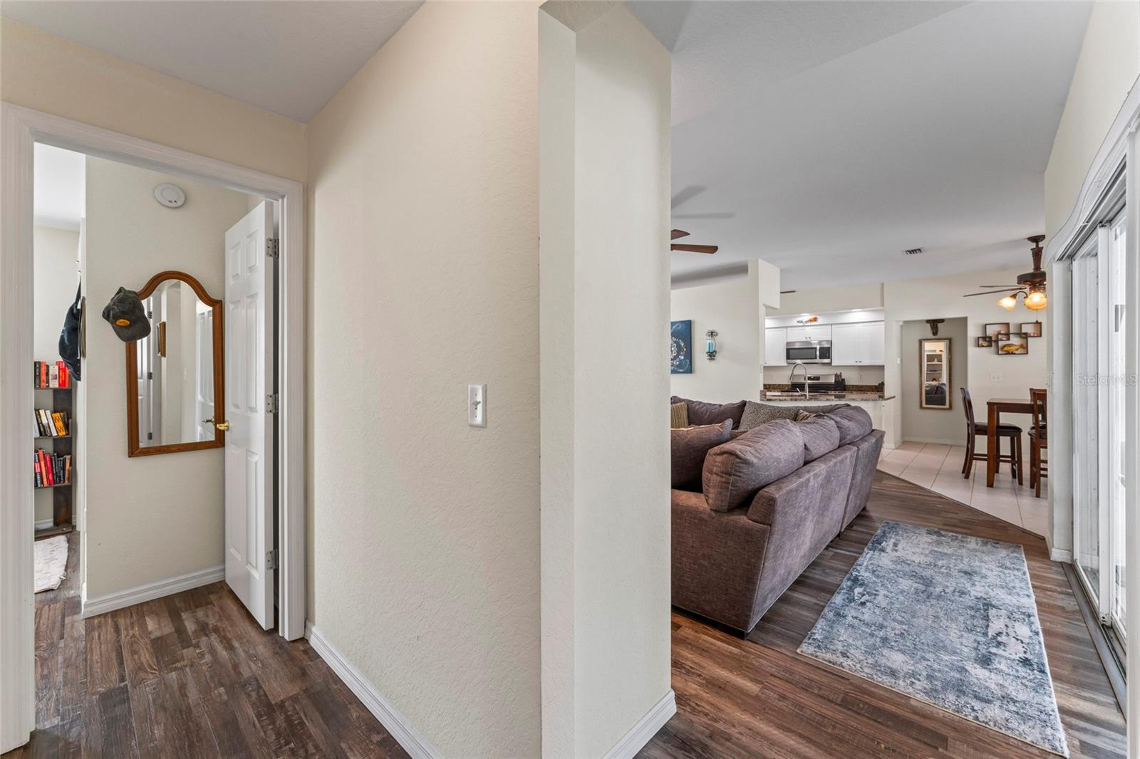 Image 33 of 43 For 9115 Spring Hill Drive