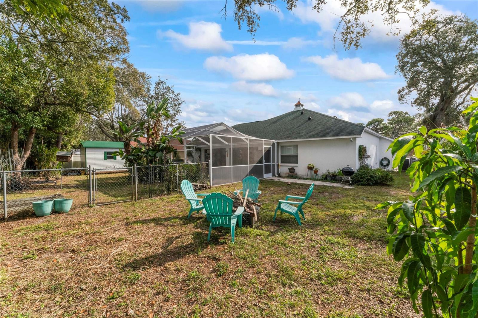 Image 37 of 43 For 9115 Spring Hill Drive