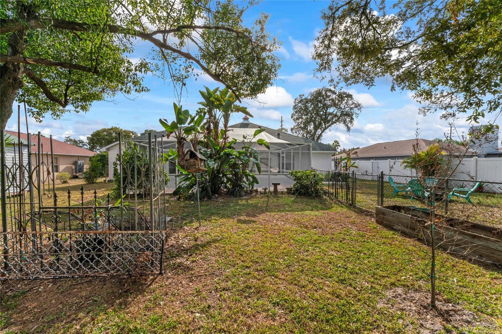 Image 39 of 43 For 9115 Spring Hill Drive