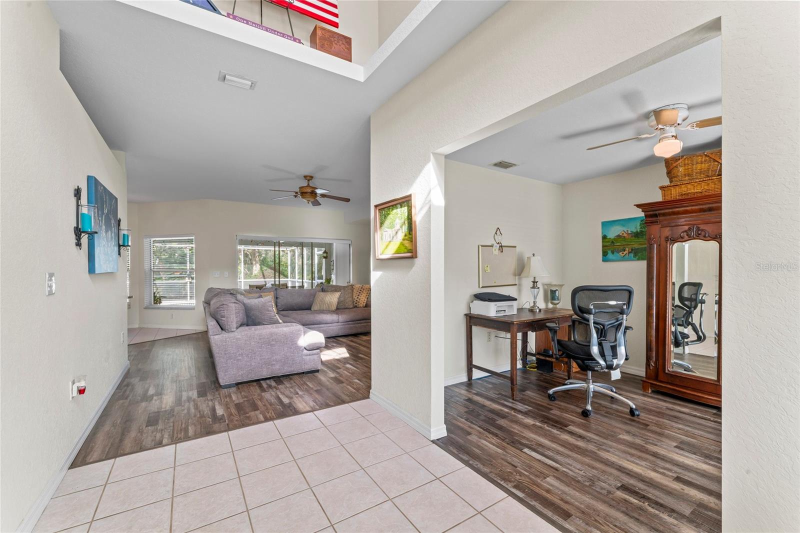 Image 6 of 43 For 9115 Spring Hill Drive