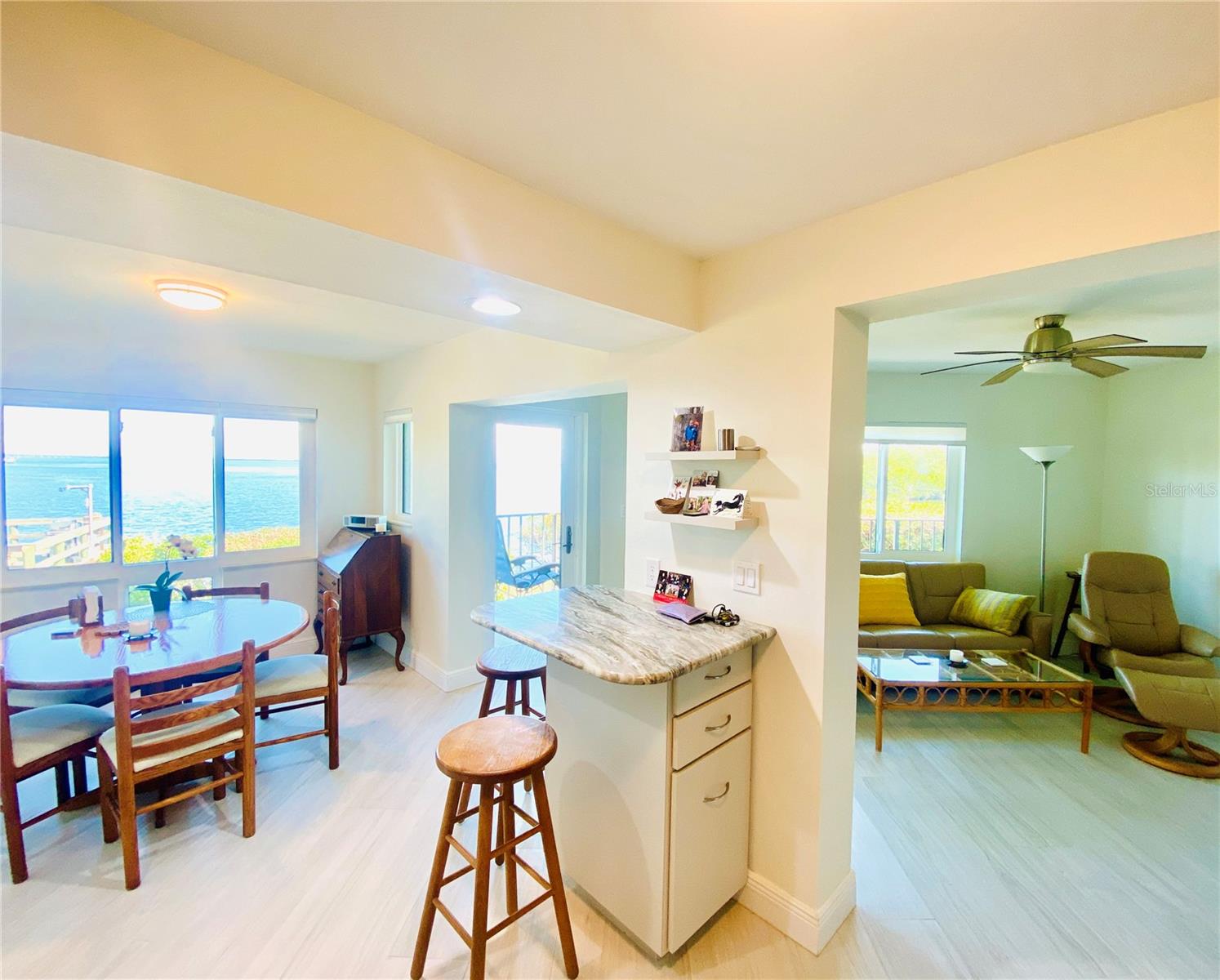 Image 15 of 27 For 1515 Pinellas Bayway S 1