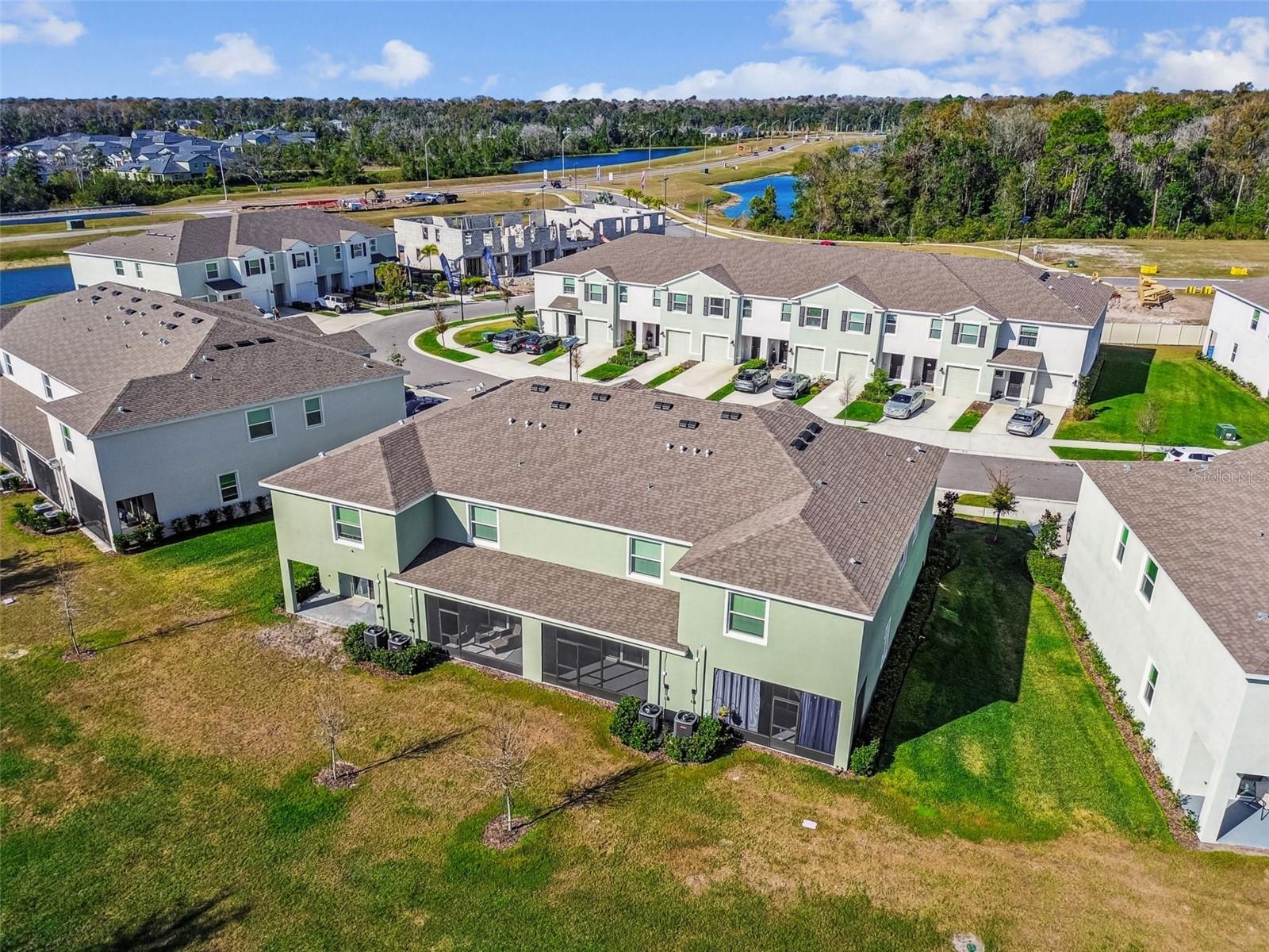 Image 45 of 55 For 11070 Crescent Deer Drive