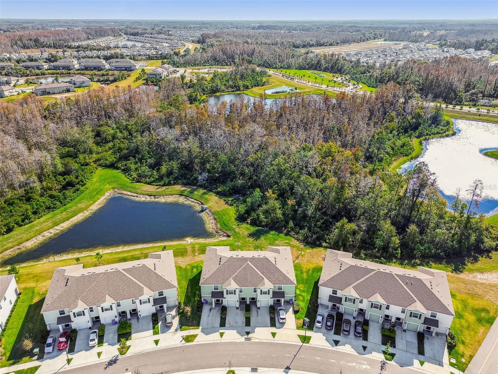 Image 53 of 55 For 11070 Crescent Deer Drive