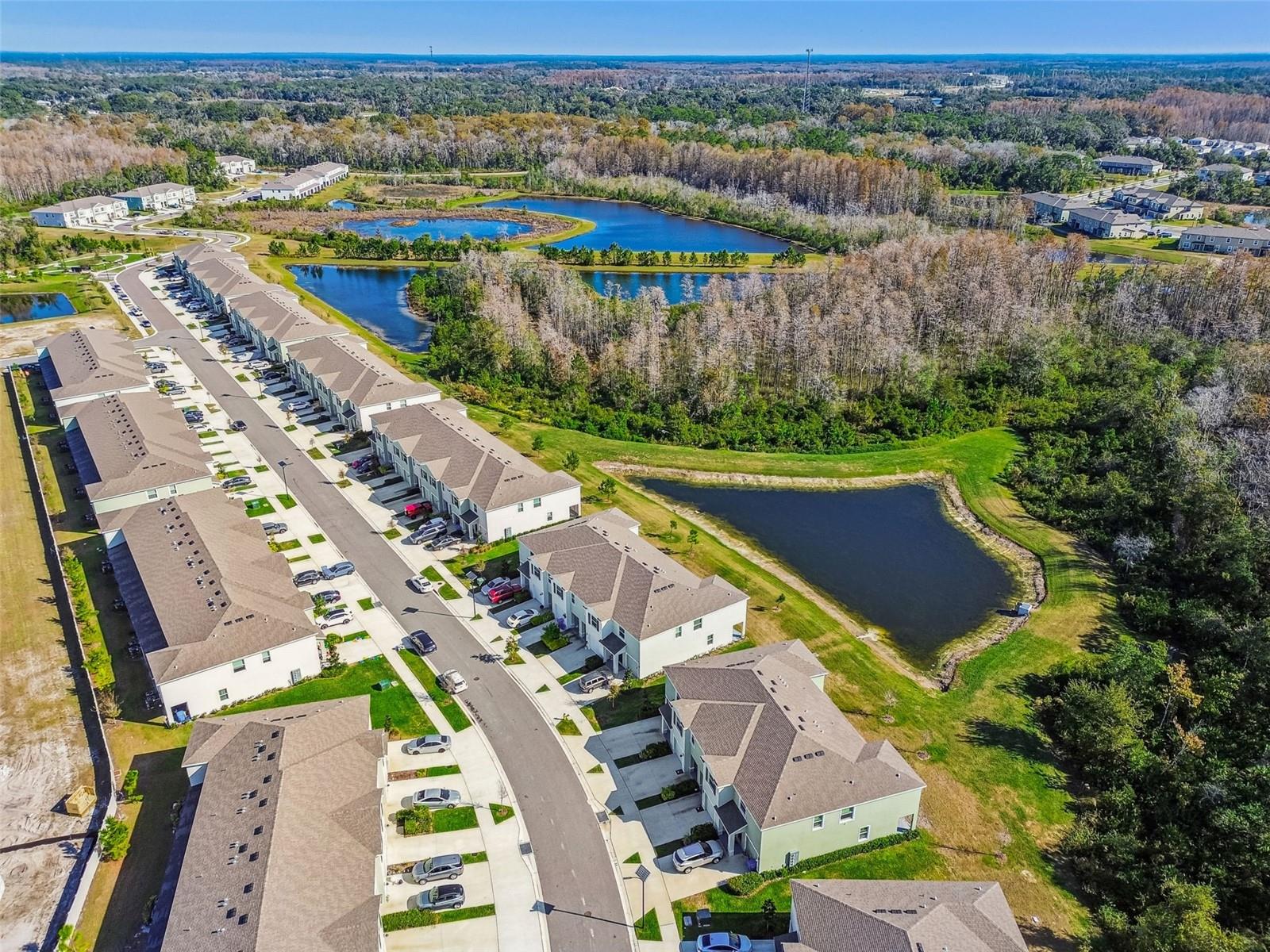 Image 54 of 55 For 11070 Crescent Deer Drive