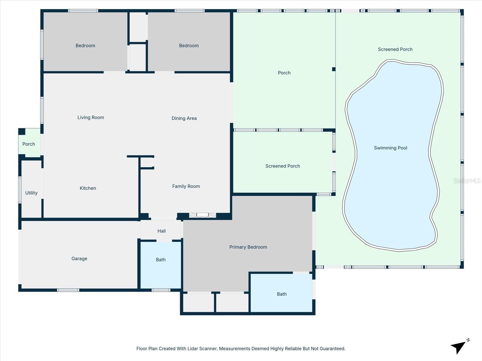 Image 69 of 69 For 10709 Dowry Avenue