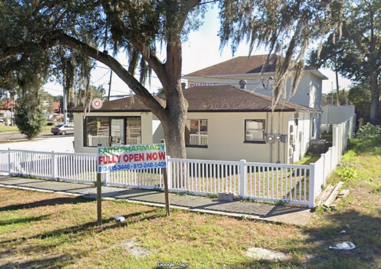 Details for 2111 93rd Avenue, TAMPA, FL 33612