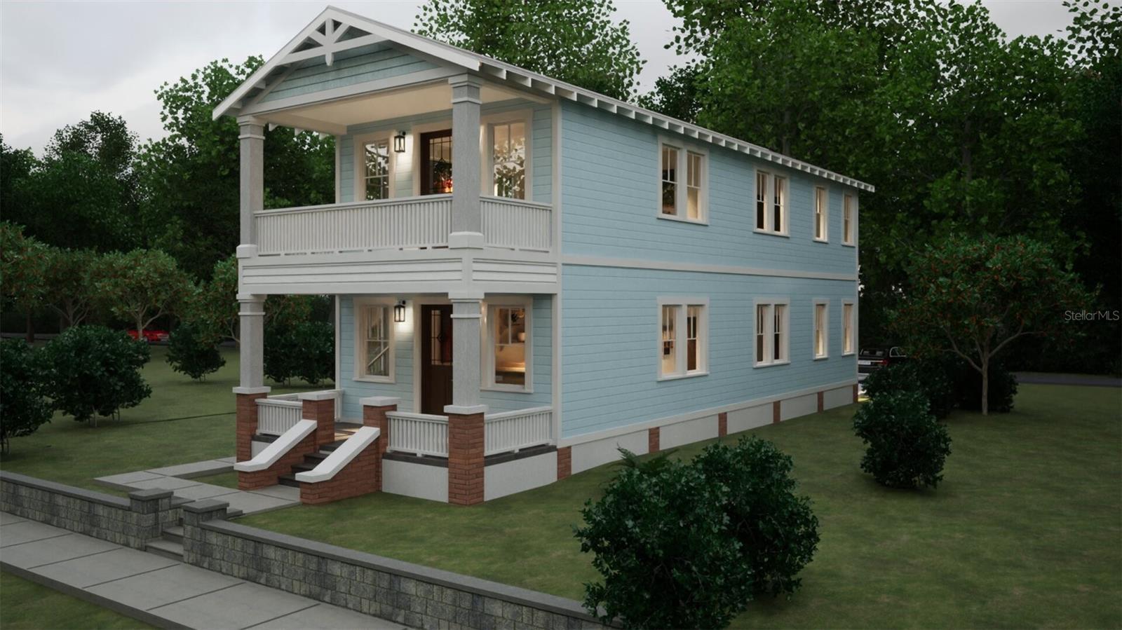 Image 3 of 8 For 942 11th Avenue 1