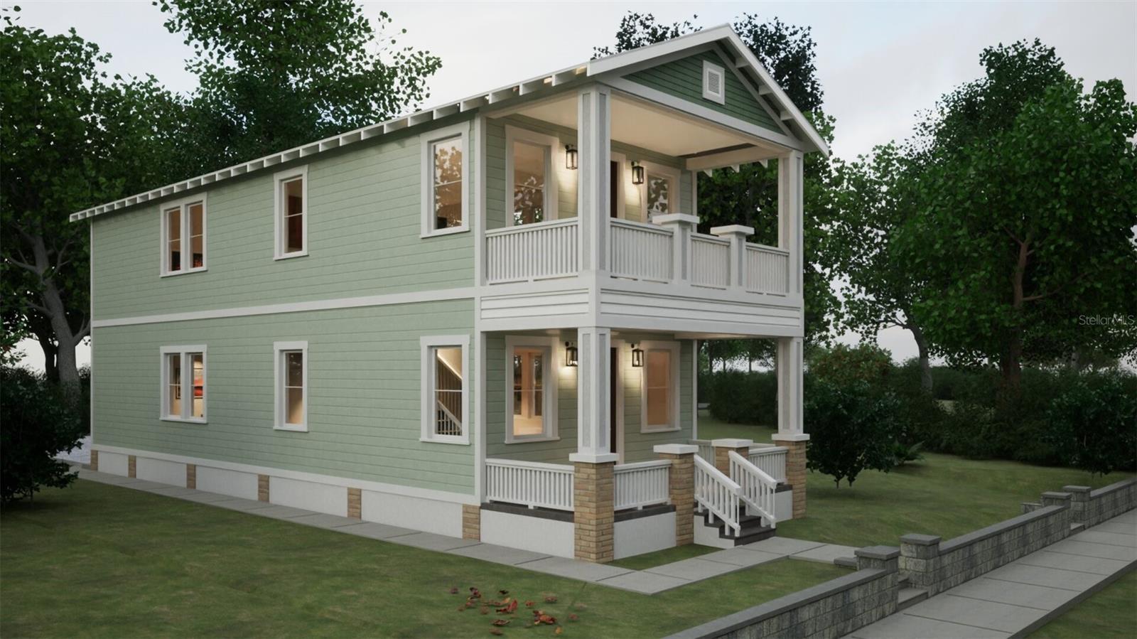 Image 4 of 8 For 942 11th Avenue 1