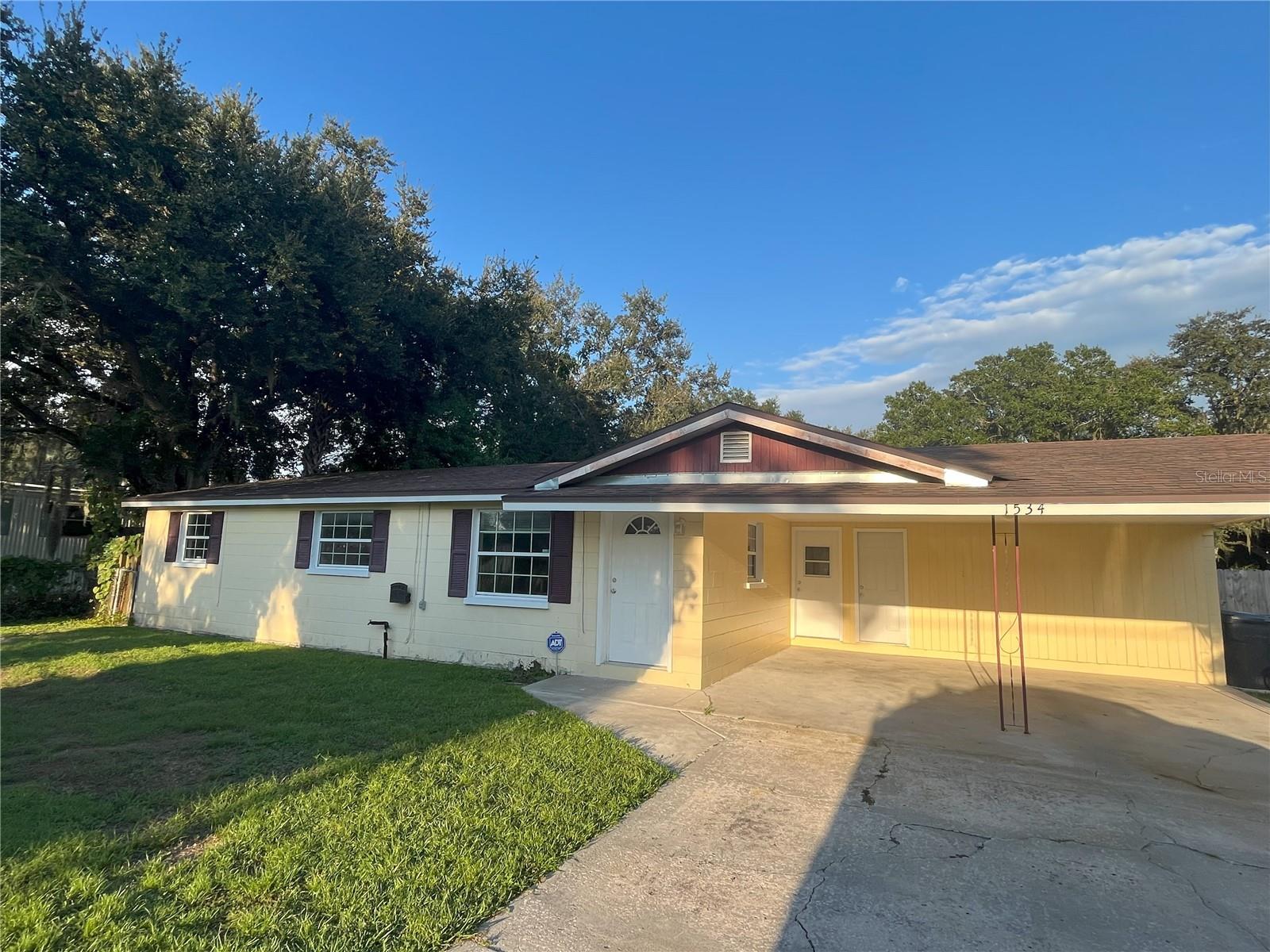 Details for 1534 Goodyear Avenue, LAKELAND, FL 33801