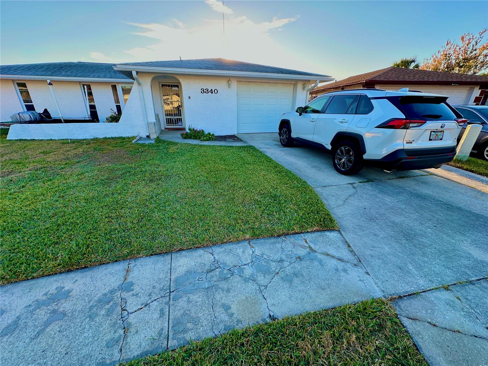 Details for 3340 Wilson Drive, HOLIDAY, FL 34691