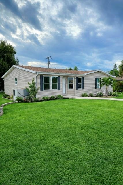 Details for 3105 Sunrise Trail, PORT CHARLOTTE, FL 33952