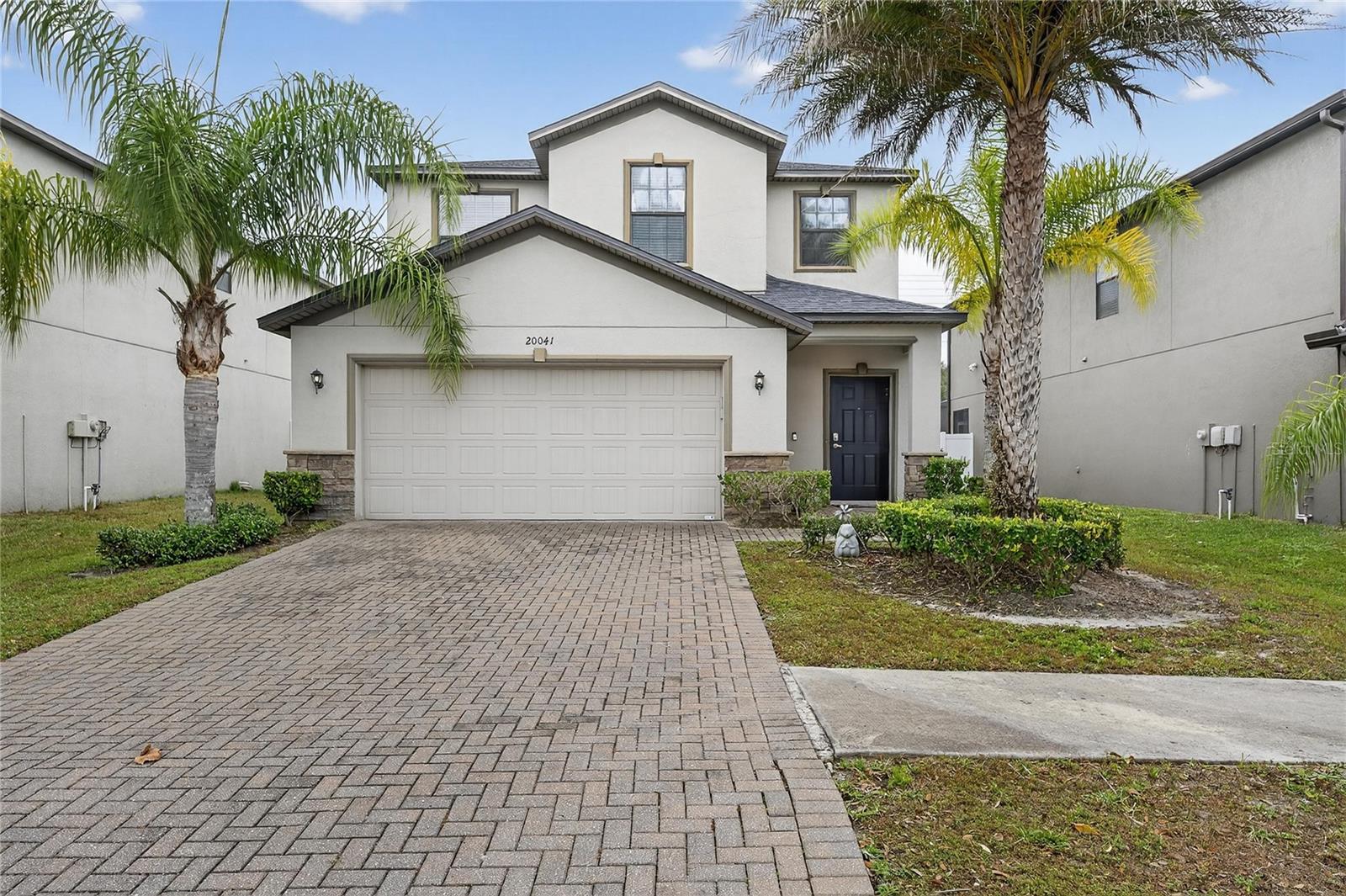 Details for 20041 Satin Leaf Avenue, TAMPA, FL 33647
