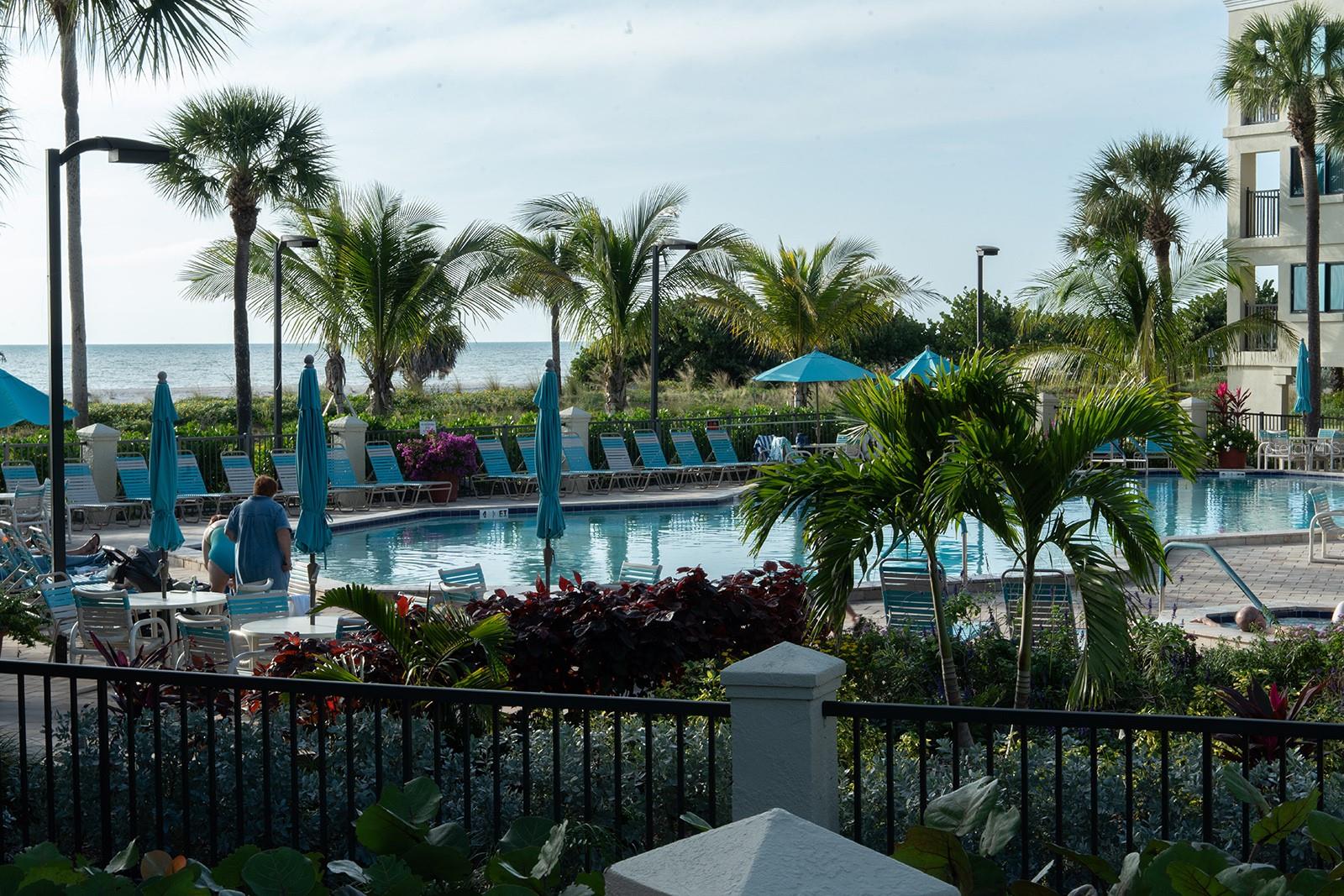 Listing photo id 28 for 7564 Bayshore Drive 202