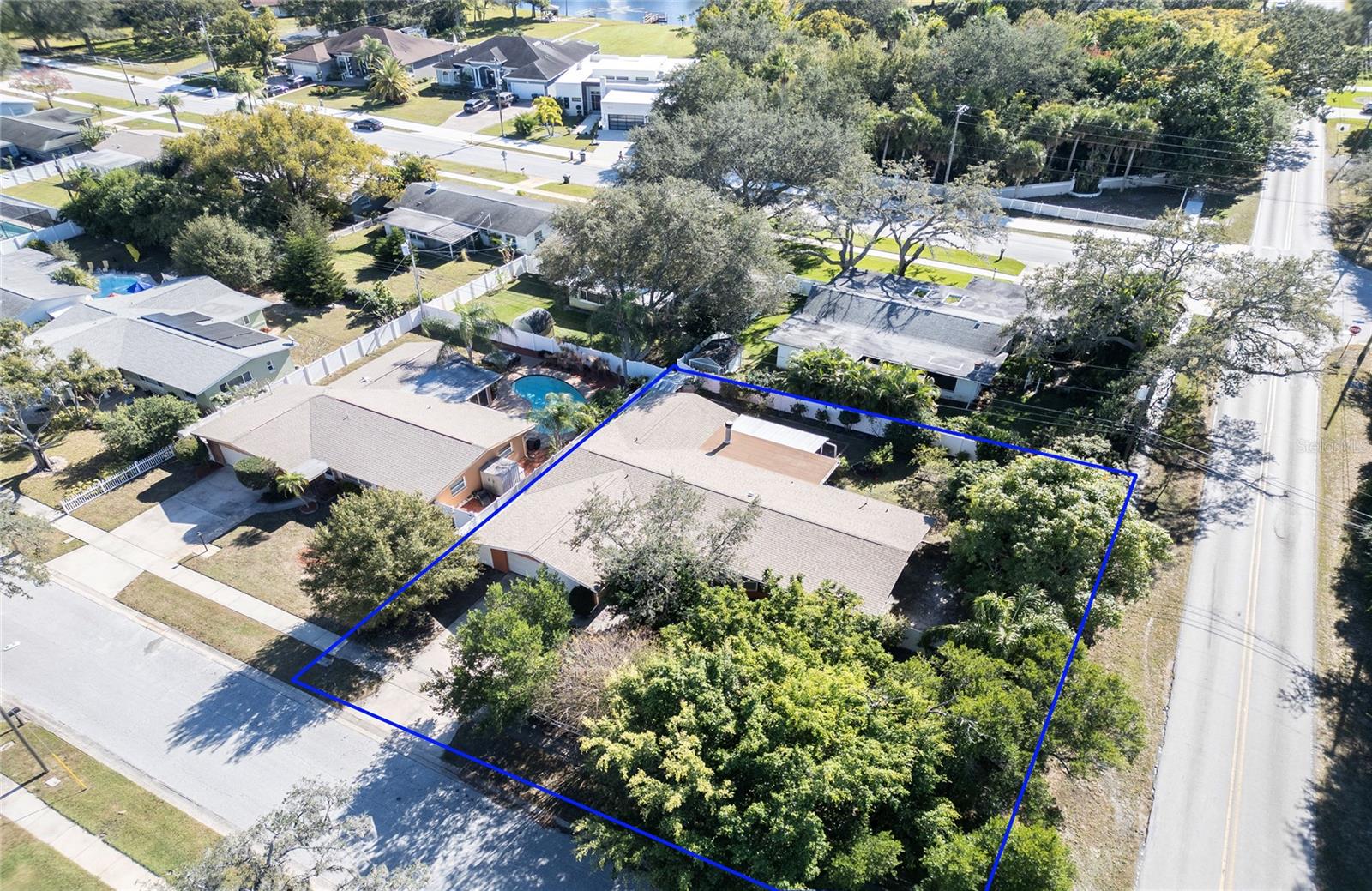 Image 47 of 48 For 1601 Idle Drive