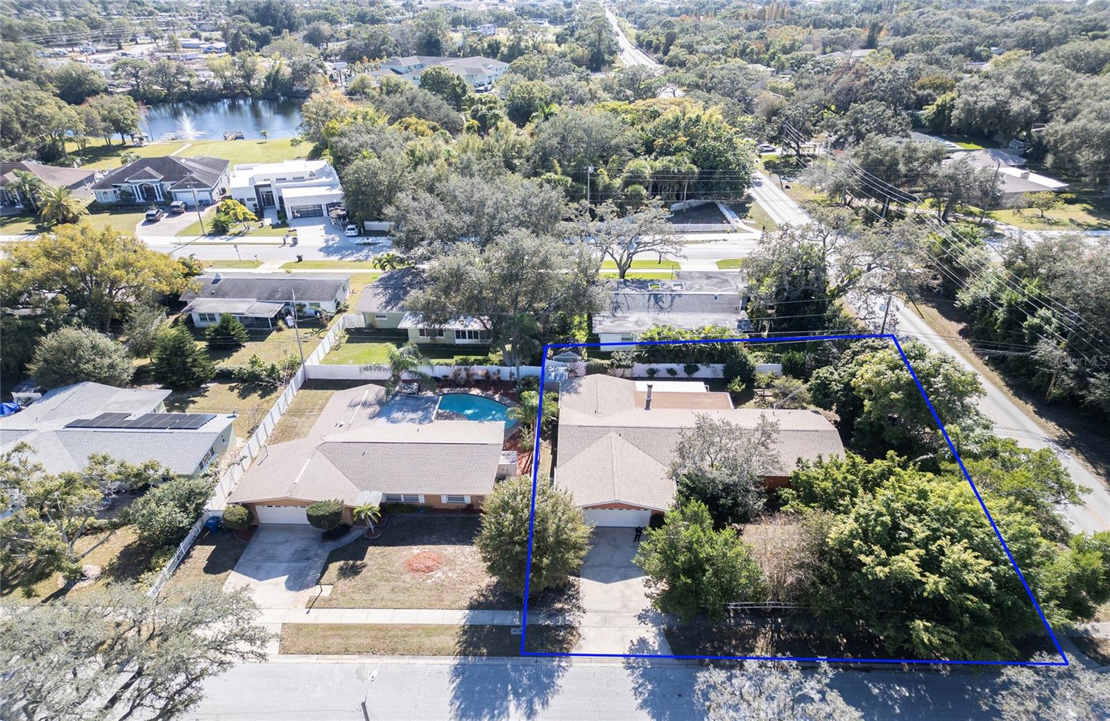 Image 48 of 48 For 1601 Idle Drive