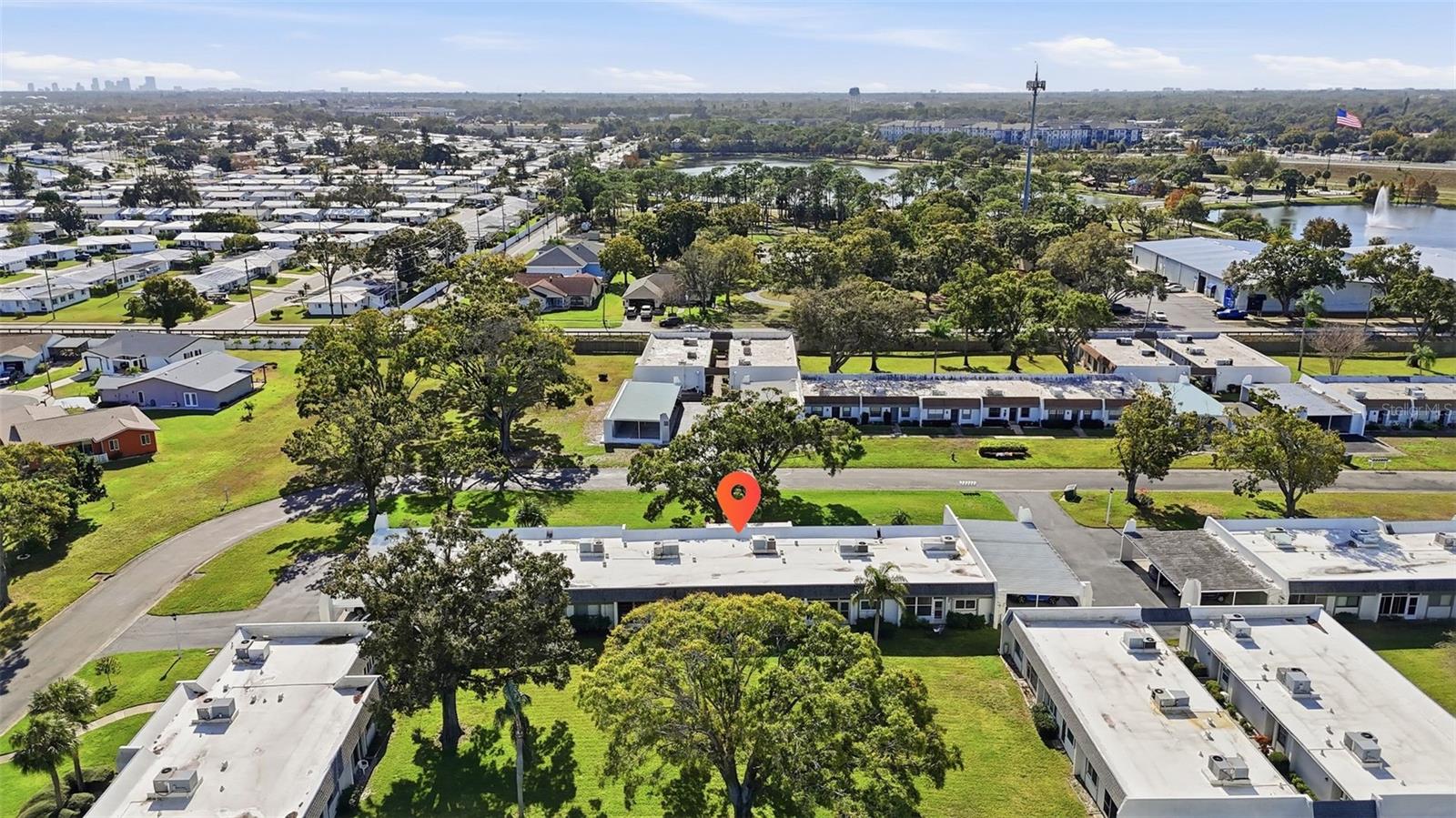 Image 41 of 54 For 4651 Lake Villa Drive